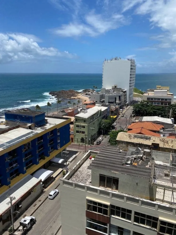 Apartamento, 1 quarto, 30 m² - Foto 10