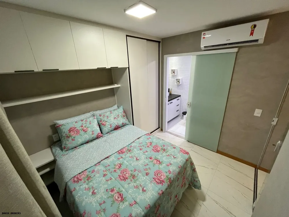 Apartamento, 1 quarto, 30 m² - Foto 8