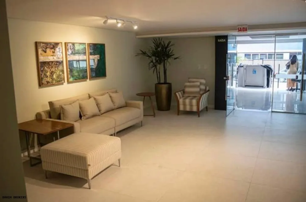 Apartamento, 1 quarto, 30 m² - Foto 15