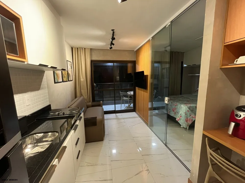 Apartamento, 1 quarto, 30 m² - Foto 5