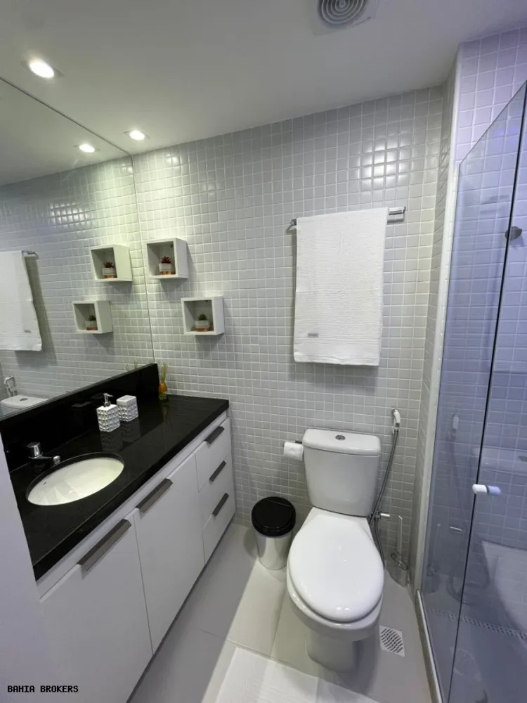 Apartamento, 1 quarto, 30 m² - Foto 6