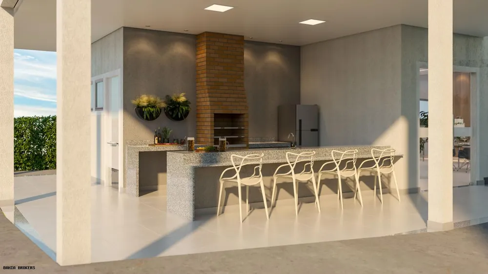 Apartamento, 2 quartos, 41 m² - Foto 8