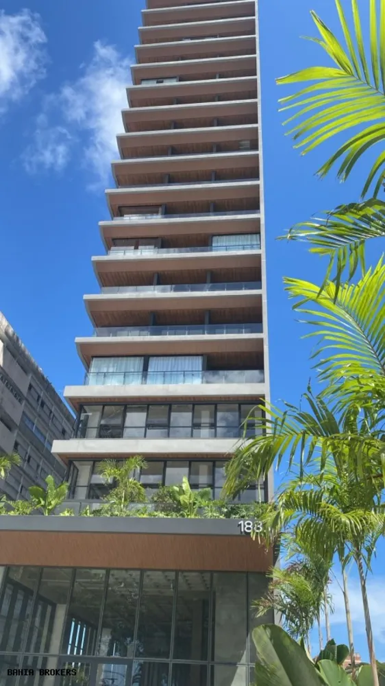 Apartamento, 1 quarto, 25 m² - Foto 12
