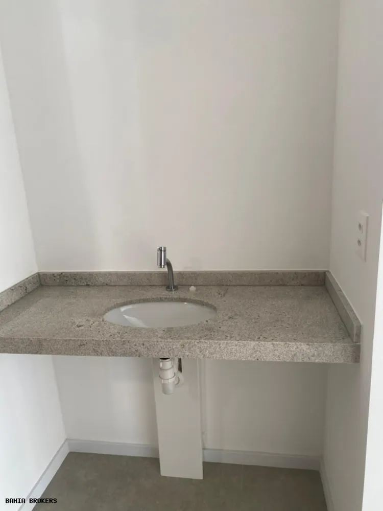 Apartamento, 1 quarto, 25 m² - Foto 2