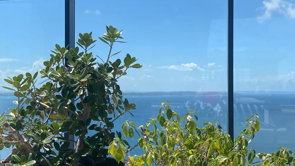 Apartamento, 1 quarto, 25 m² - Foto 7