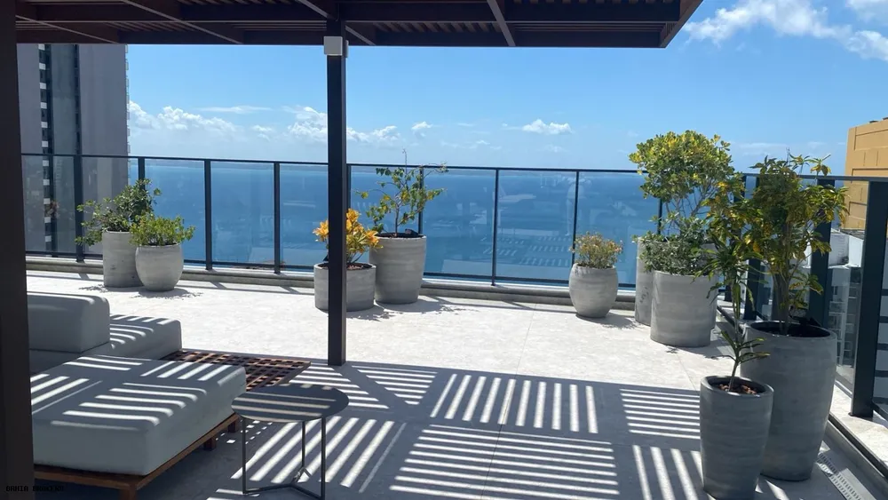 Apartamento, 1 quarto, 25 m² - Foto 5
