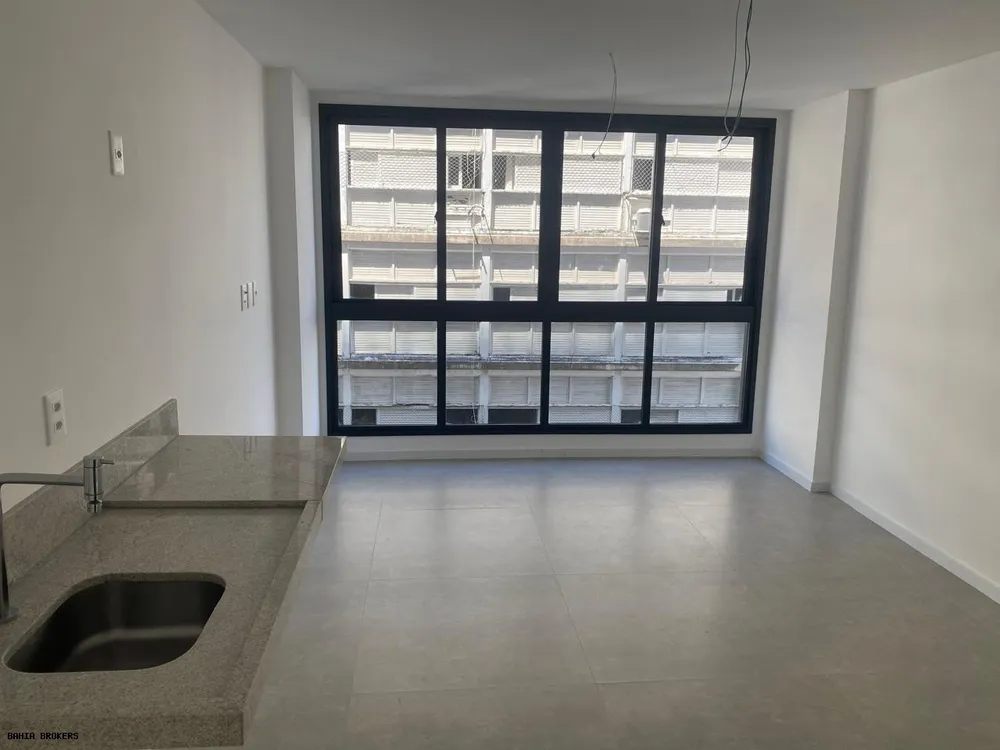Apartamento, 1 quarto, 25 m² - Foto 2