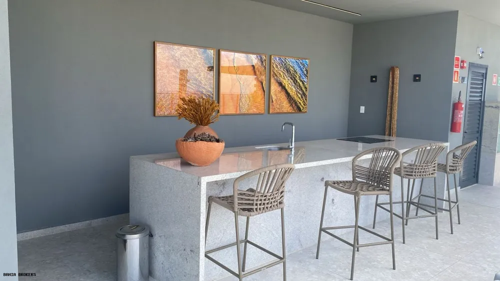 Apartamento, 1 quarto, 25 m² - Foto 4