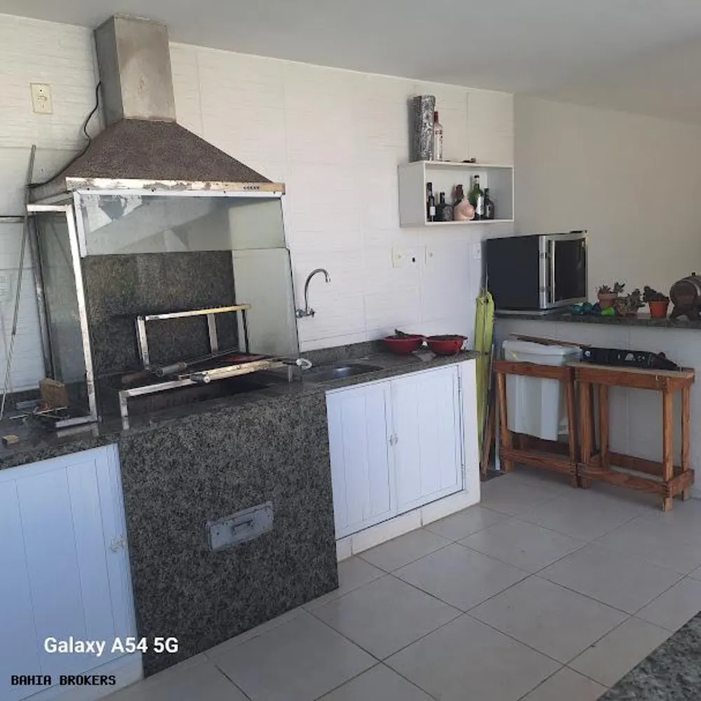Casa de Condomínio, 4 quartos - Foto 8