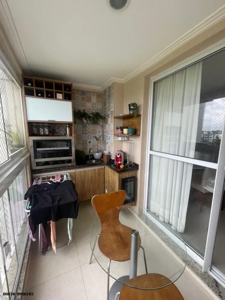 Apartamento, 3 quartos - Foto 2
