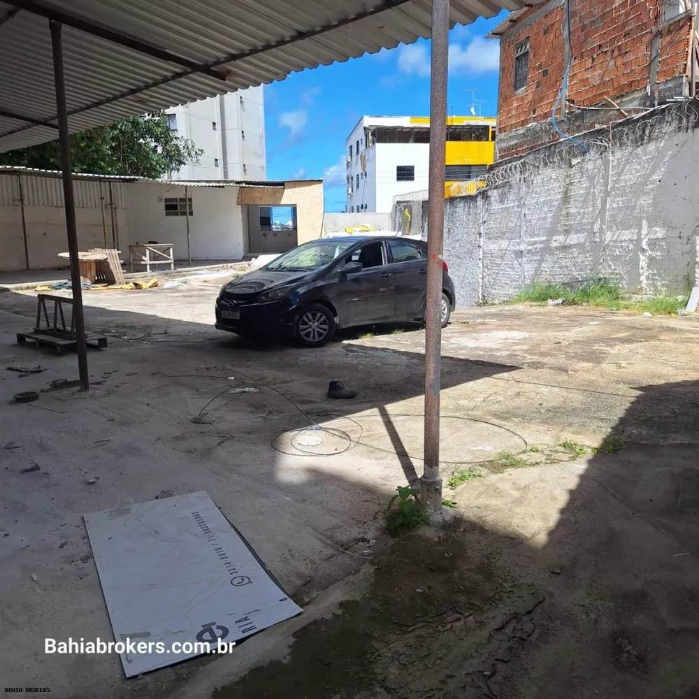 Depósito-Galpão - Foto 2