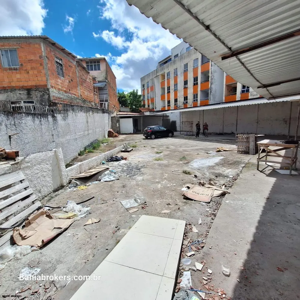 Depósito-Galpão - Foto 1