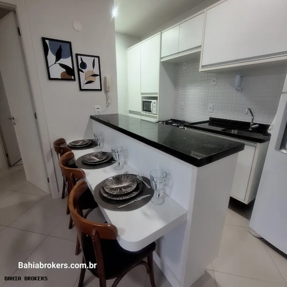 Apartamento, 2 quartos, 65 m² - Foto 5