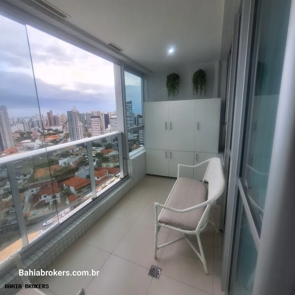 Apartamento, 2 quartos, 65 m² - Foto 6