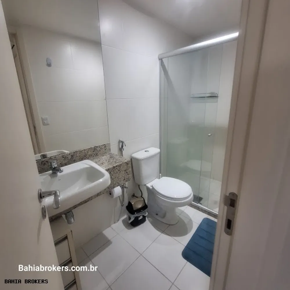 Apartamento, 2 quartos, 65 m² - Foto 11