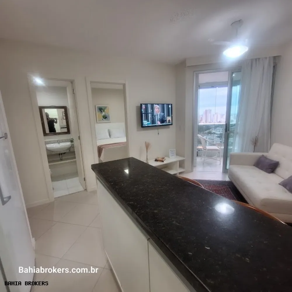 Apartamento, 2 quartos, 65 m² - Foto 4