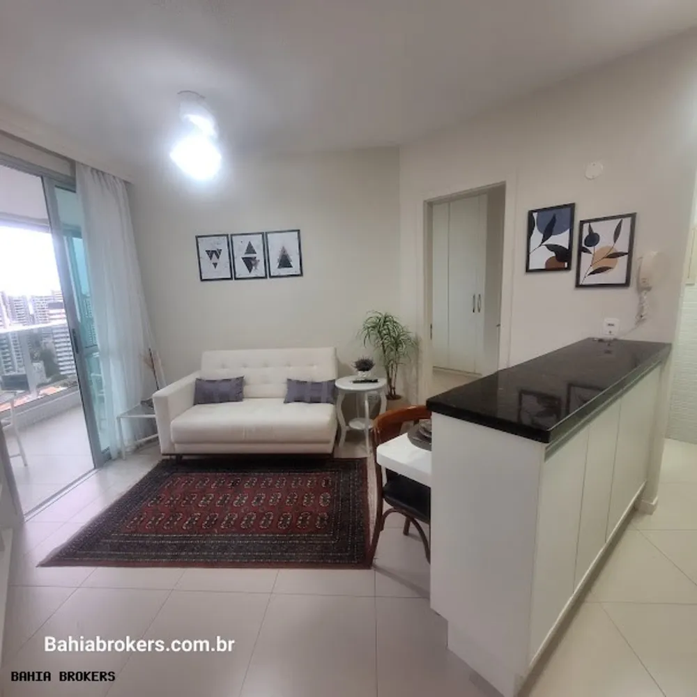 Apartamento, 2 quartos, 65 m² - Foto 1