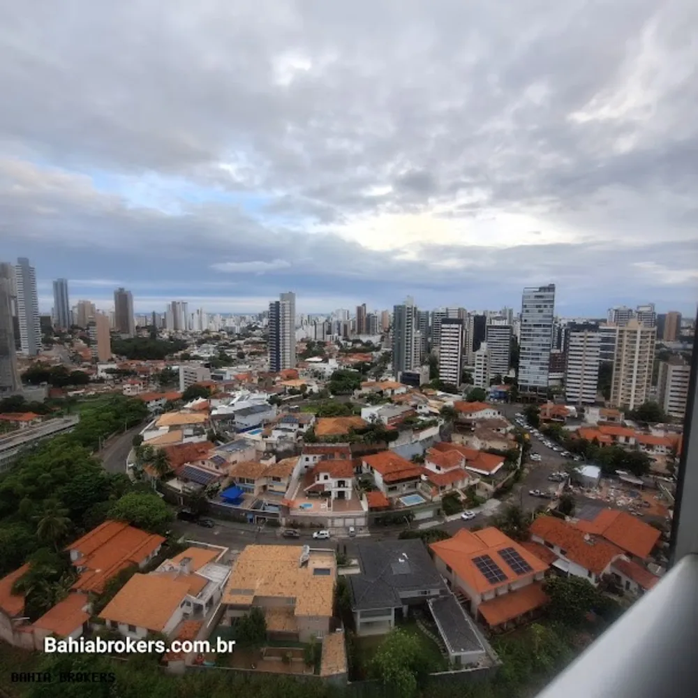 Apartamento, 2 quartos, 65 m² - Foto 7