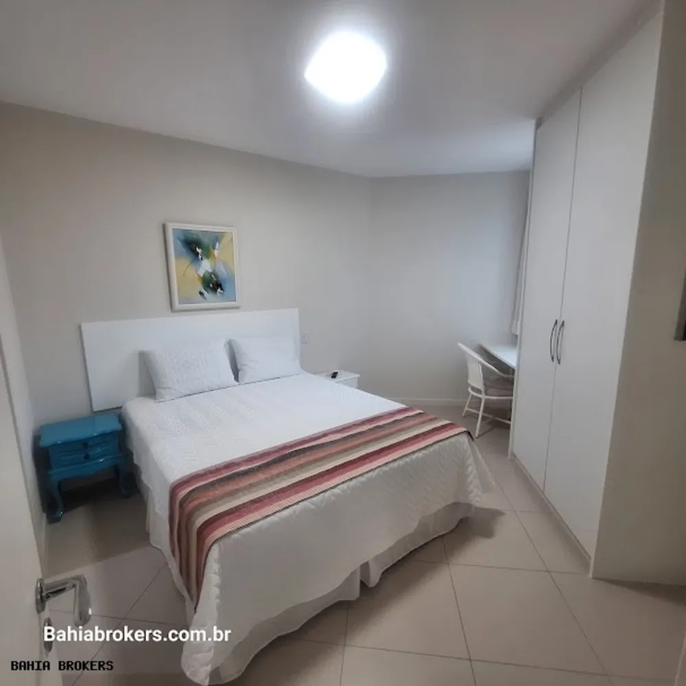 Apartamento, 2 quartos, 65 m² - Foto 8