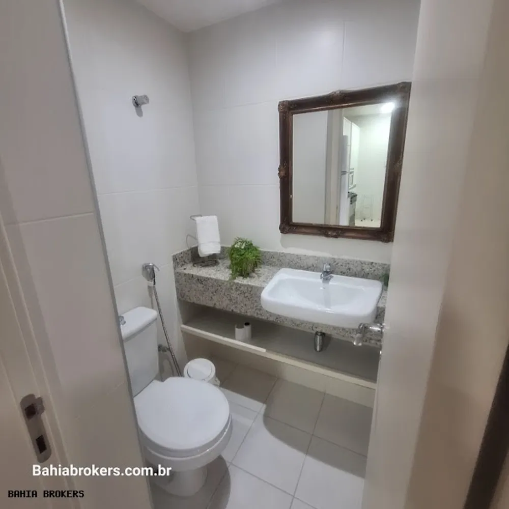 Apartamento, 2 quartos, 65 m² - Foto 9