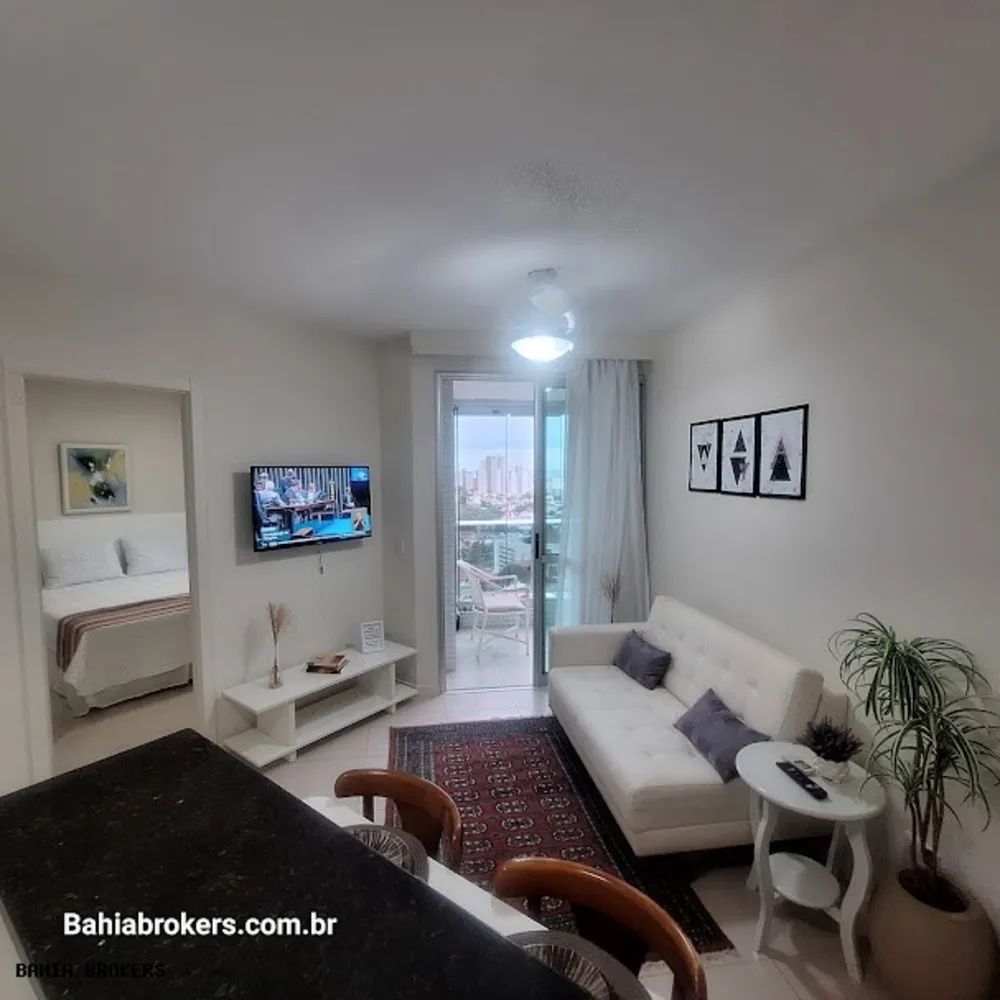 Apartamento, 2 quartos, 65 m² - Foto 2