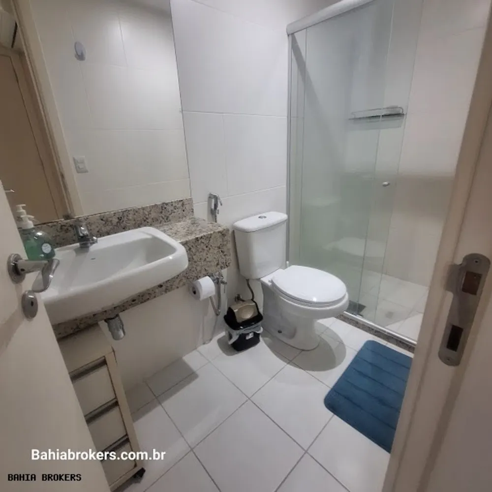 Apartamento, 2 quartos, 65 m² - Foto 12