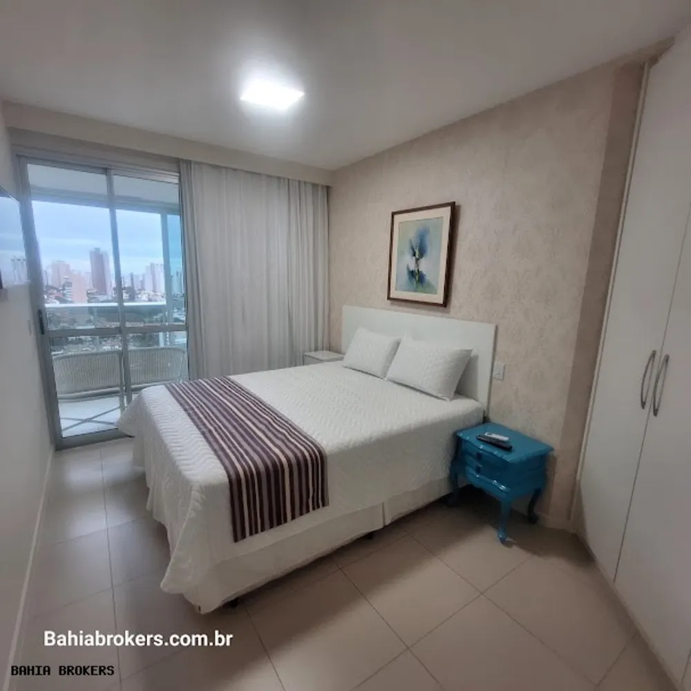 Apartamento, 2 quartos, 65 m² - Foto 10