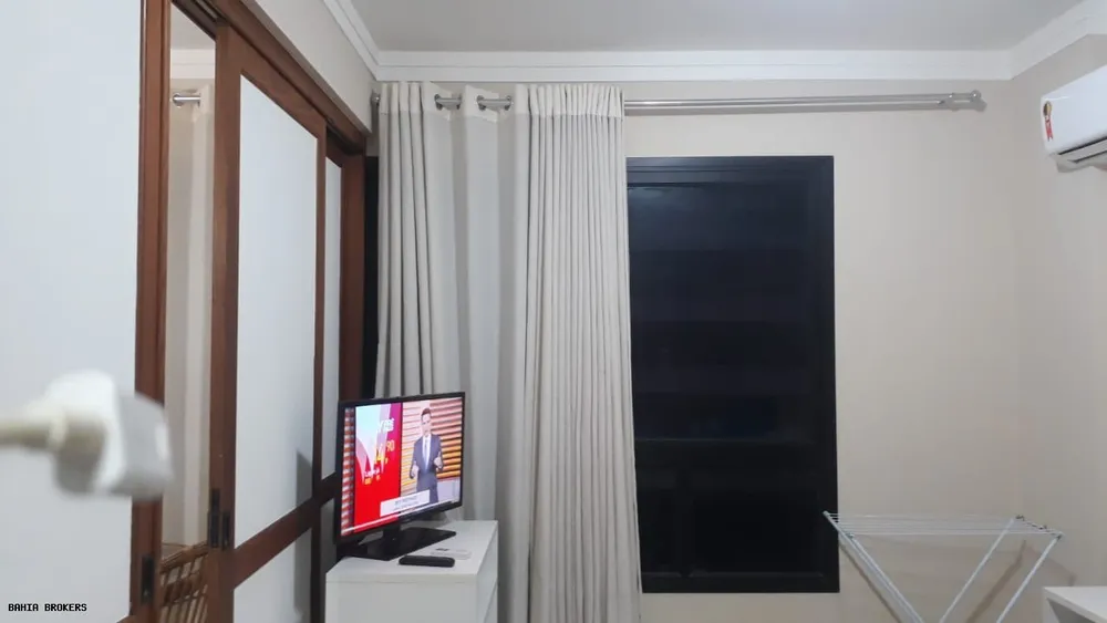 Apartamento, 1 quarto, 40 m² - Foto 1