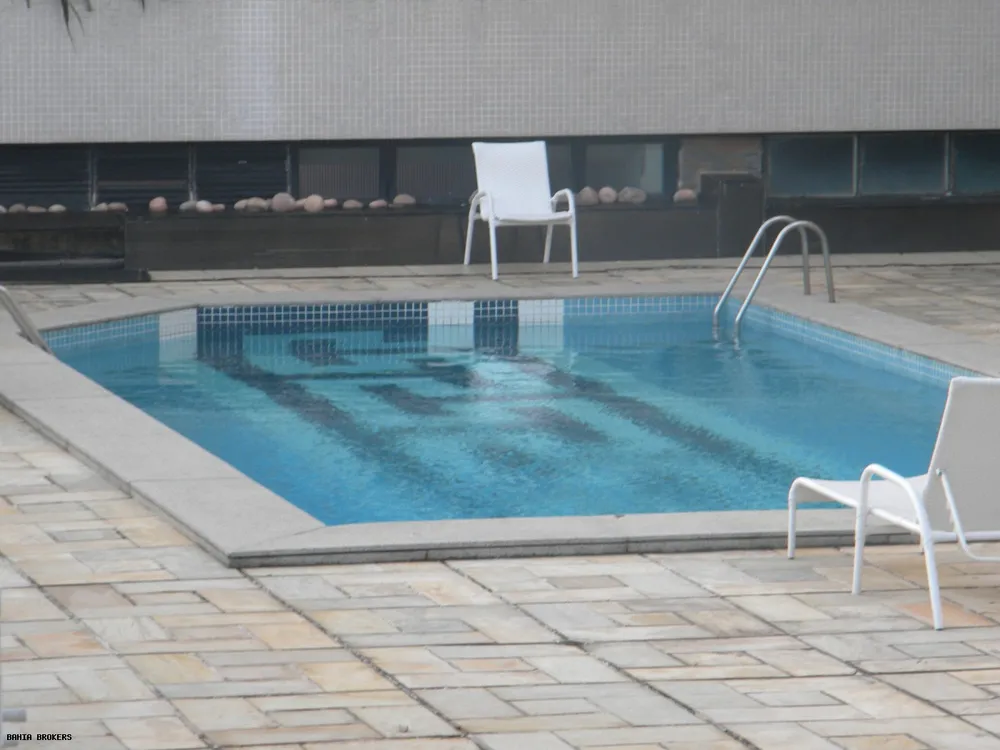 Apartamento, 1 quarto, 40 m² - Foto 11