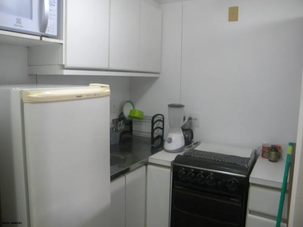 Apartamento, 1 quarto, 40 m² - Foto 4