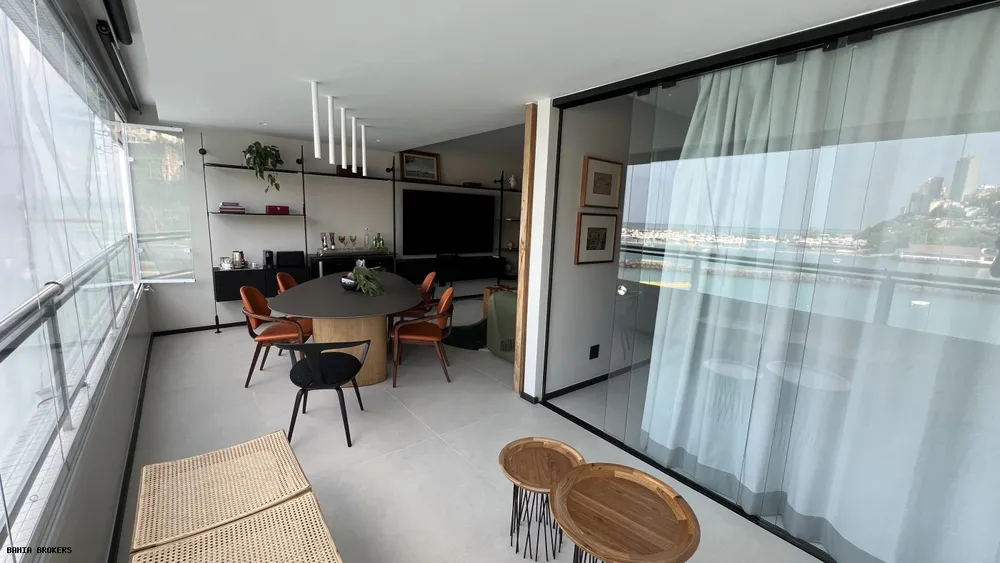 Apartamento, 1 quarto, 97 m² - Foto 1
