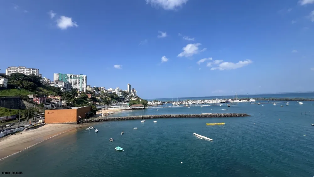 Apartamento, 1 quarto, 97 m² - Foto 11