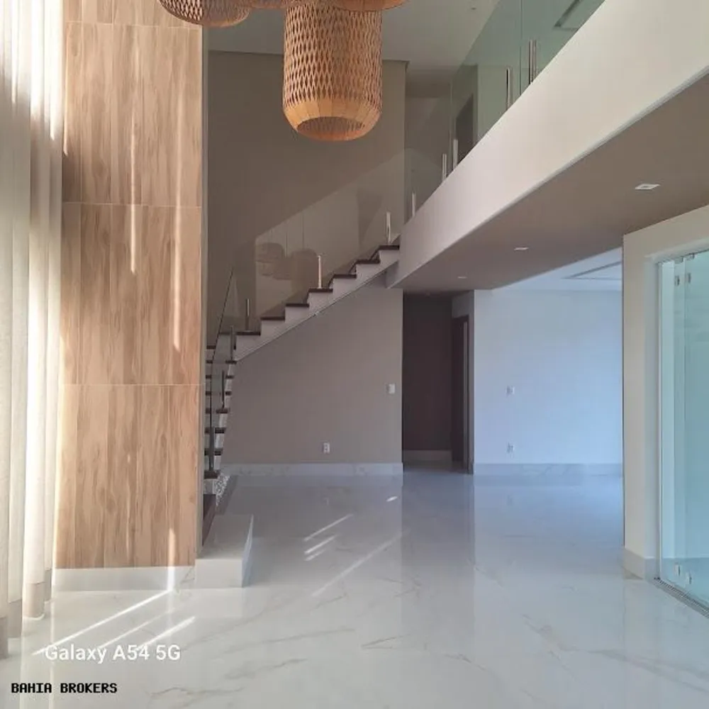 Casa de Condomínio, 6 quartos - Foto 5