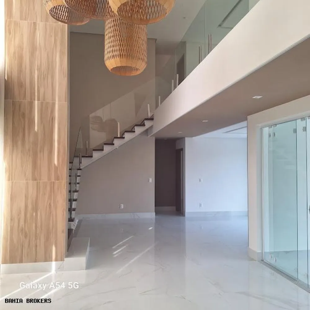 Casa de Condomínio, 6 quartos - Foto 4