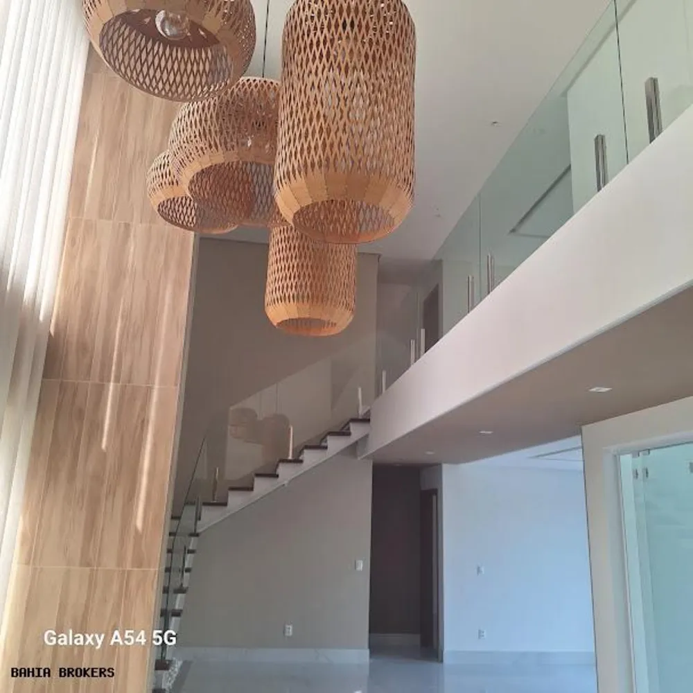 Casa de Condomínio, 6 quartos - Foto 6