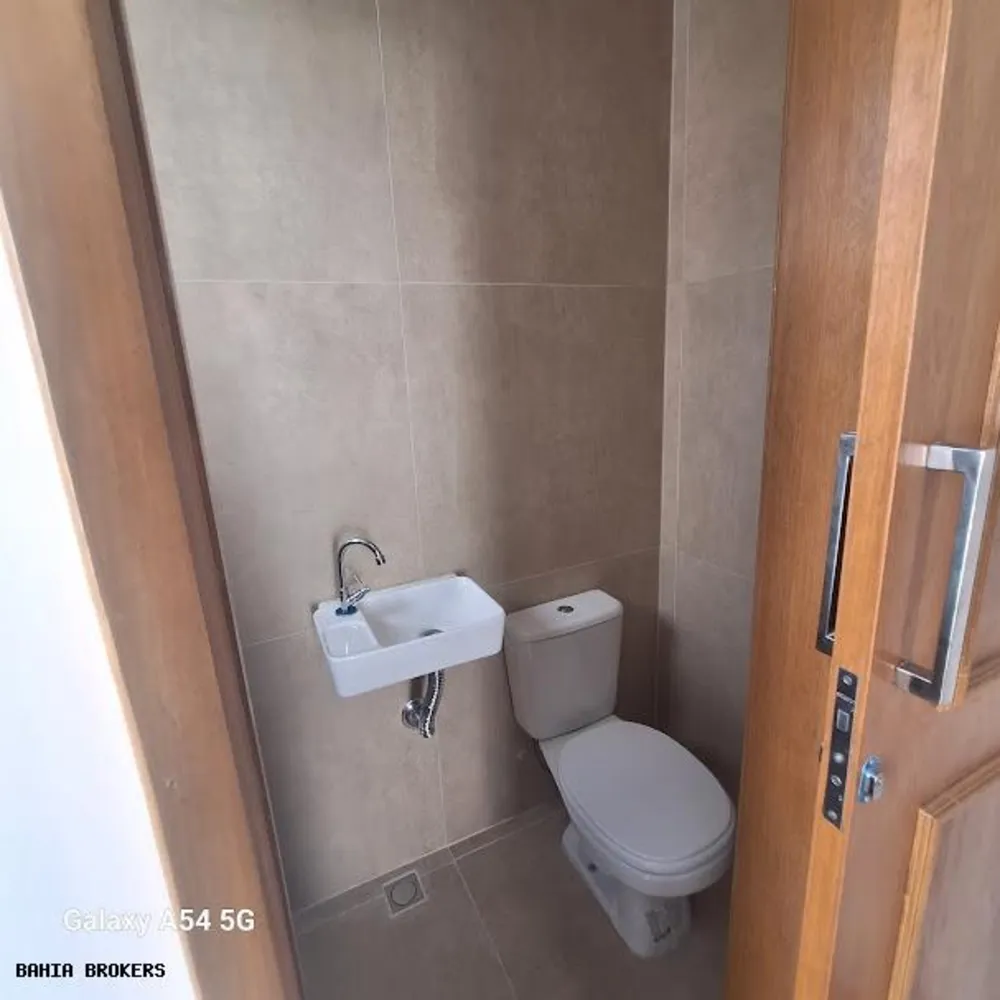 Casa de Condomínio, 6 quartos - Foto 10