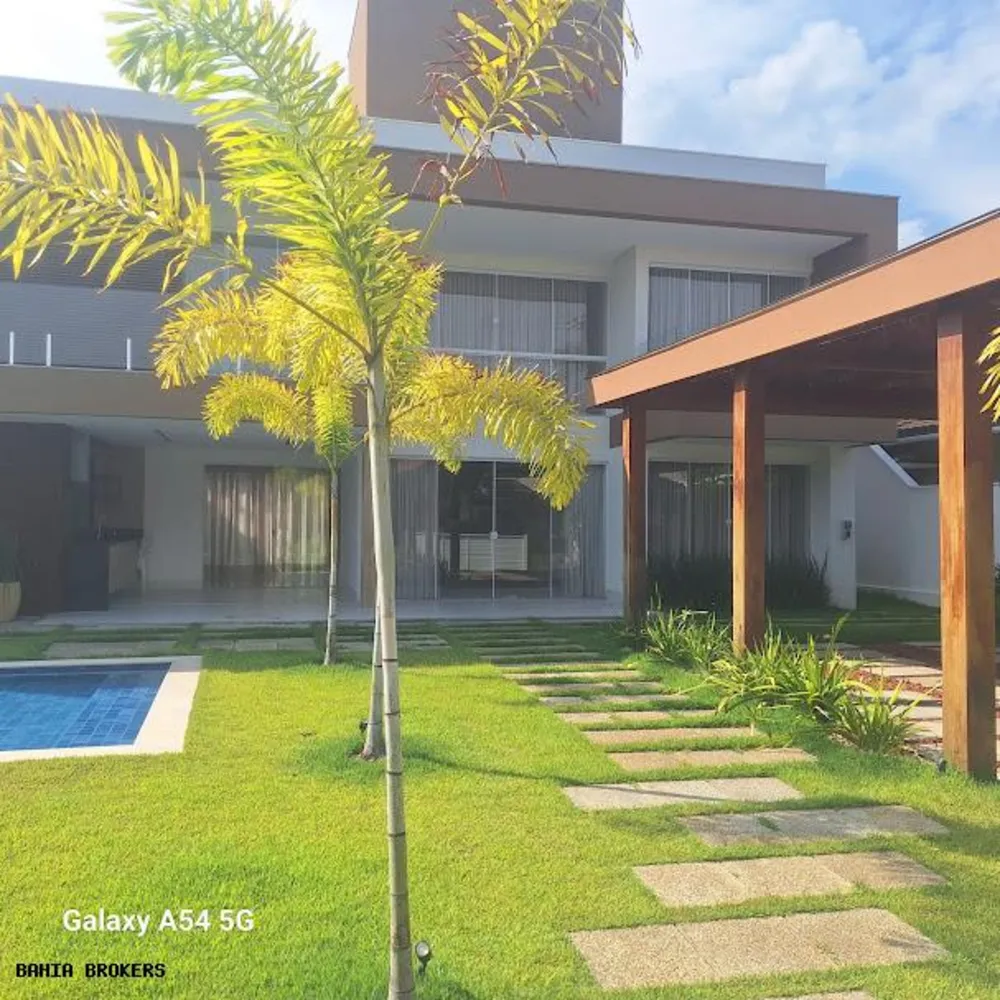Casa de Condomínio, 6 quartos - Foto 1