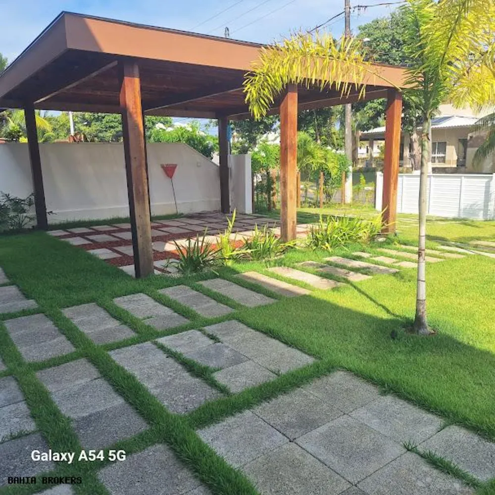 Casa de Condomínio, 6 quartos - Foto 3