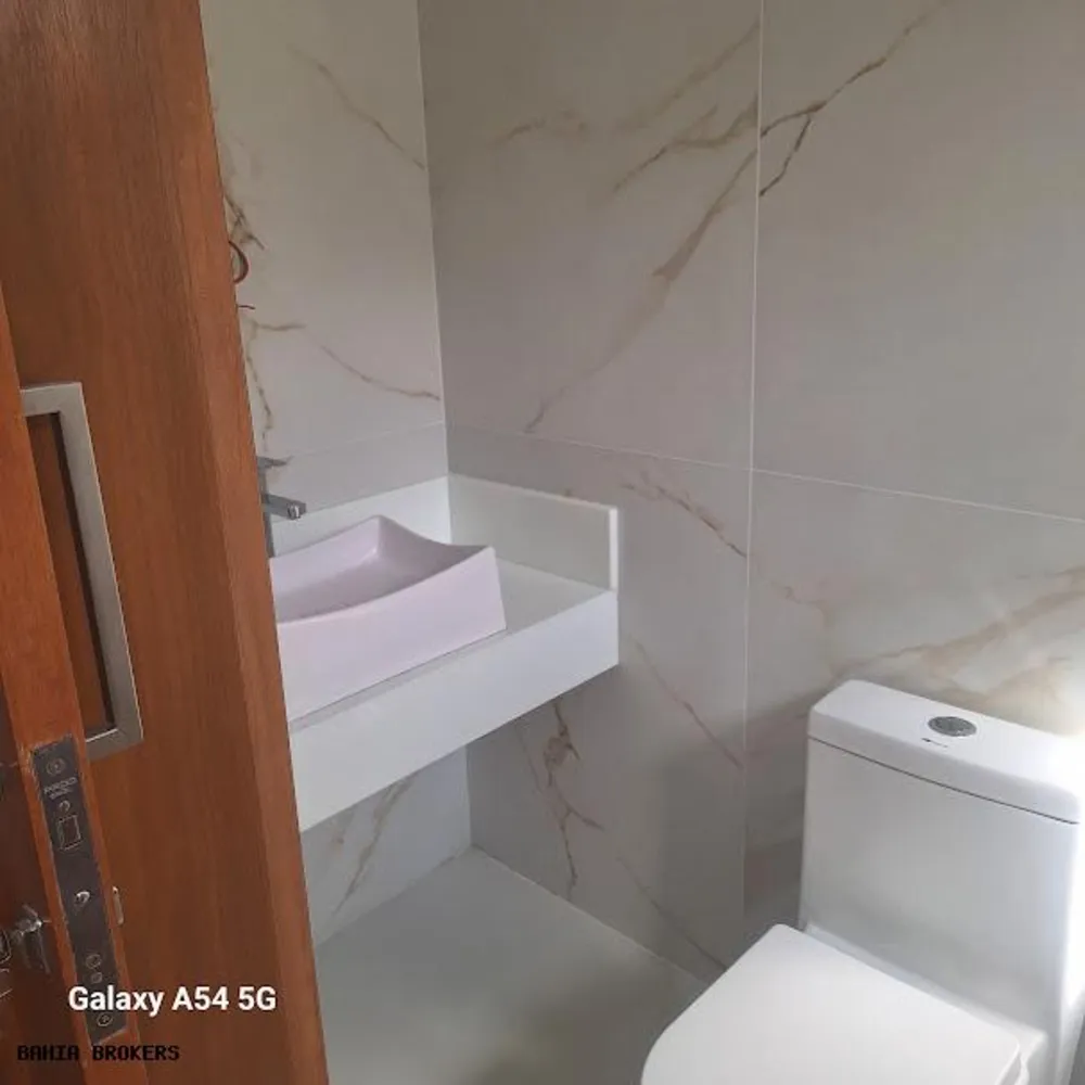 Casa de Condomínio, 6 quartos - Foto 8