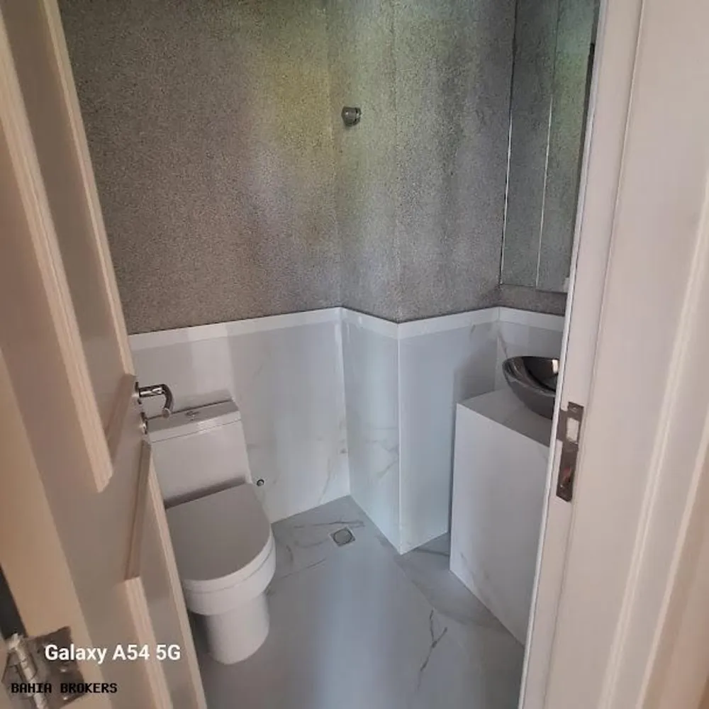 Casa de Condomínio, 6 quartos - Foto 12