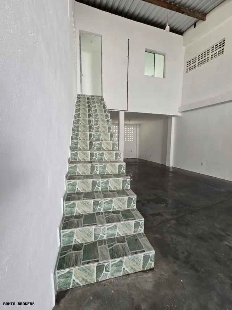 Depósito-Galpão, 100 m² - Foto 5