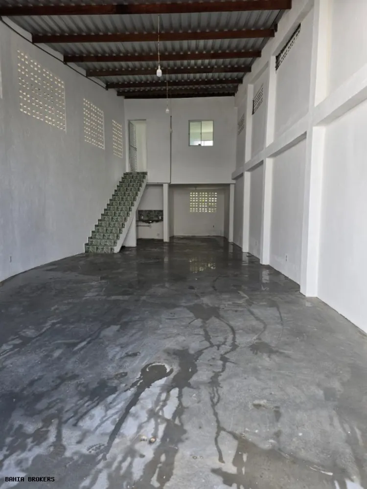 Depósito-Galpão, 100 m² - Foto 6