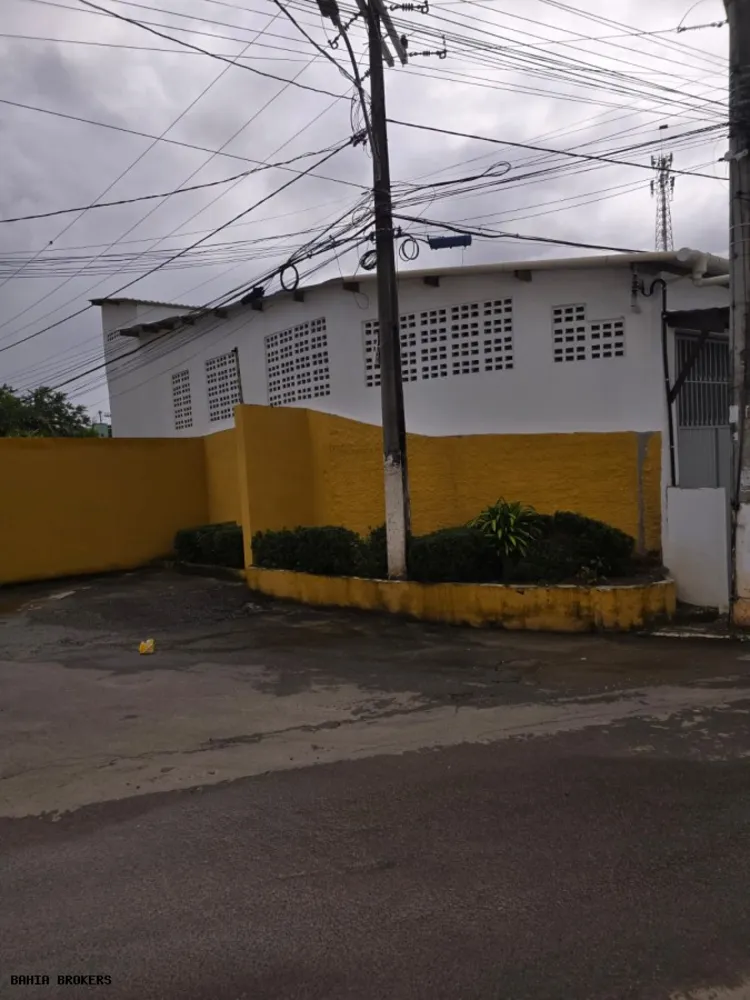 Depósito-Galpão, 100 m² - Foto 8