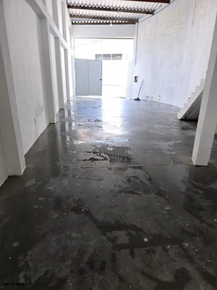 Depósito-Galpão, 100 m² - Foto 7