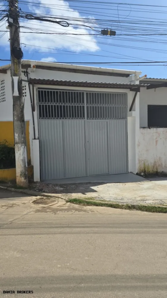 Depósito-Galpão, 100 m² - Foto 4