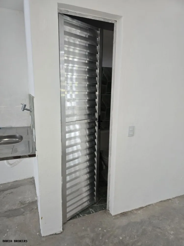 Depósito-Galpão, 100 m² - Foto 10
