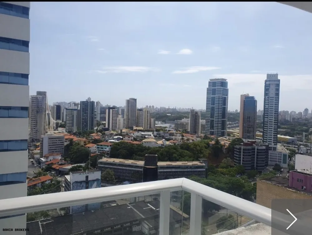 Apartamento, 2 quartos, 61 m² - Foto 1