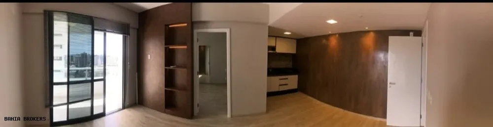 Apartamento, 2 quartos, 61 m² - Foto 2