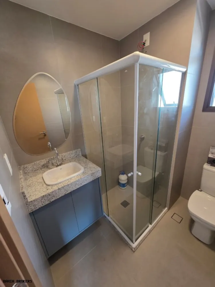 Apartamento, 34 m² - Foto 4