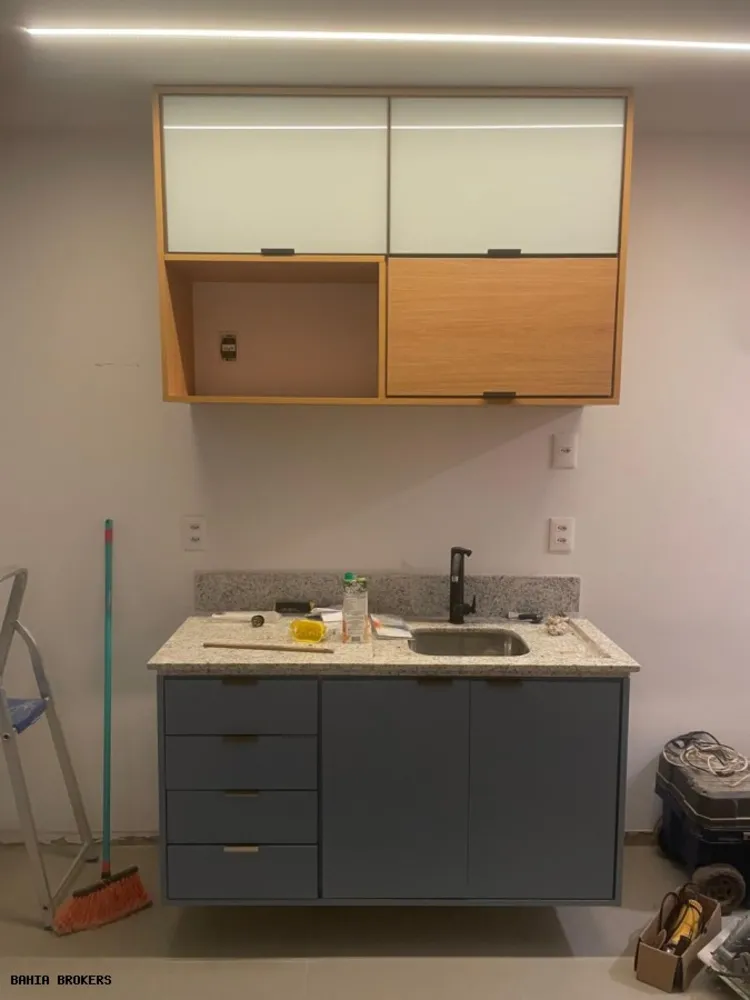 Apartamento, 34 m² - Foto 5